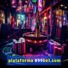 plataforma 899bet.com